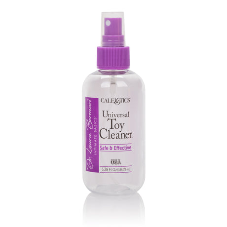 CalExotics Berman Anti-Bacterial Toy Cleaner - SE9770001