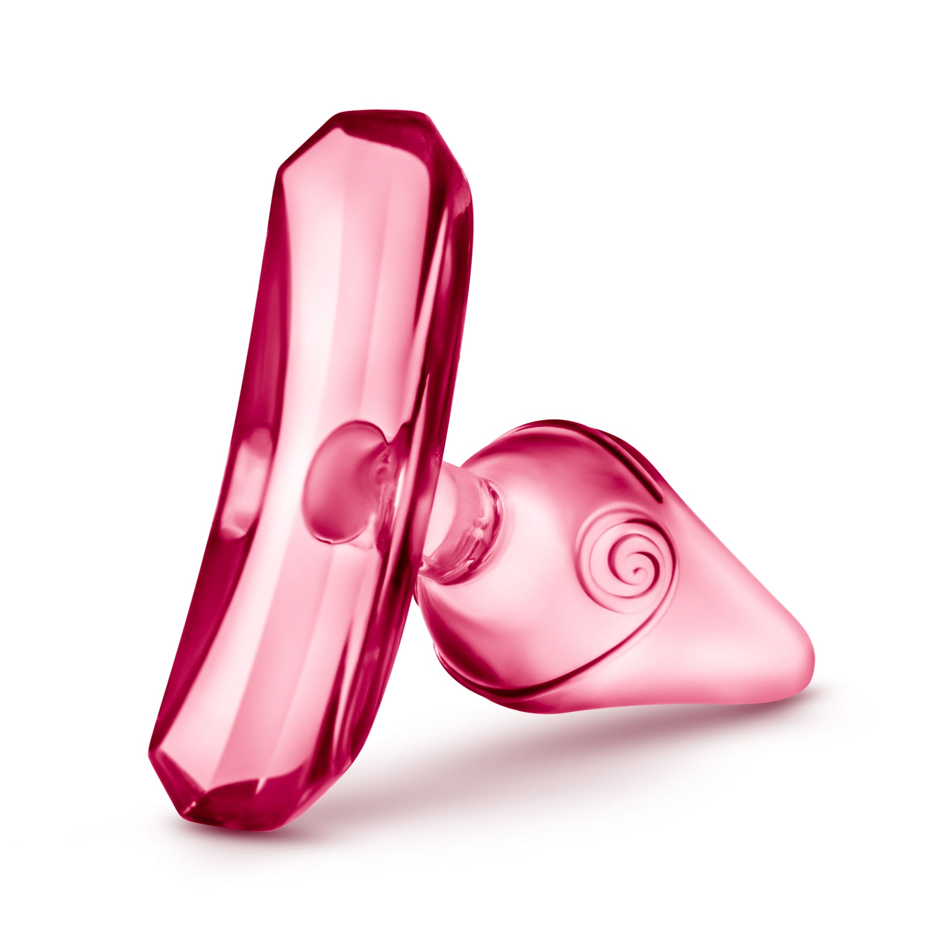 Play With Me - Jolly Plug - Pink by Blush