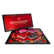 "Monogamy, a Hot Affair... With Your Partner CC-USMONOG2"