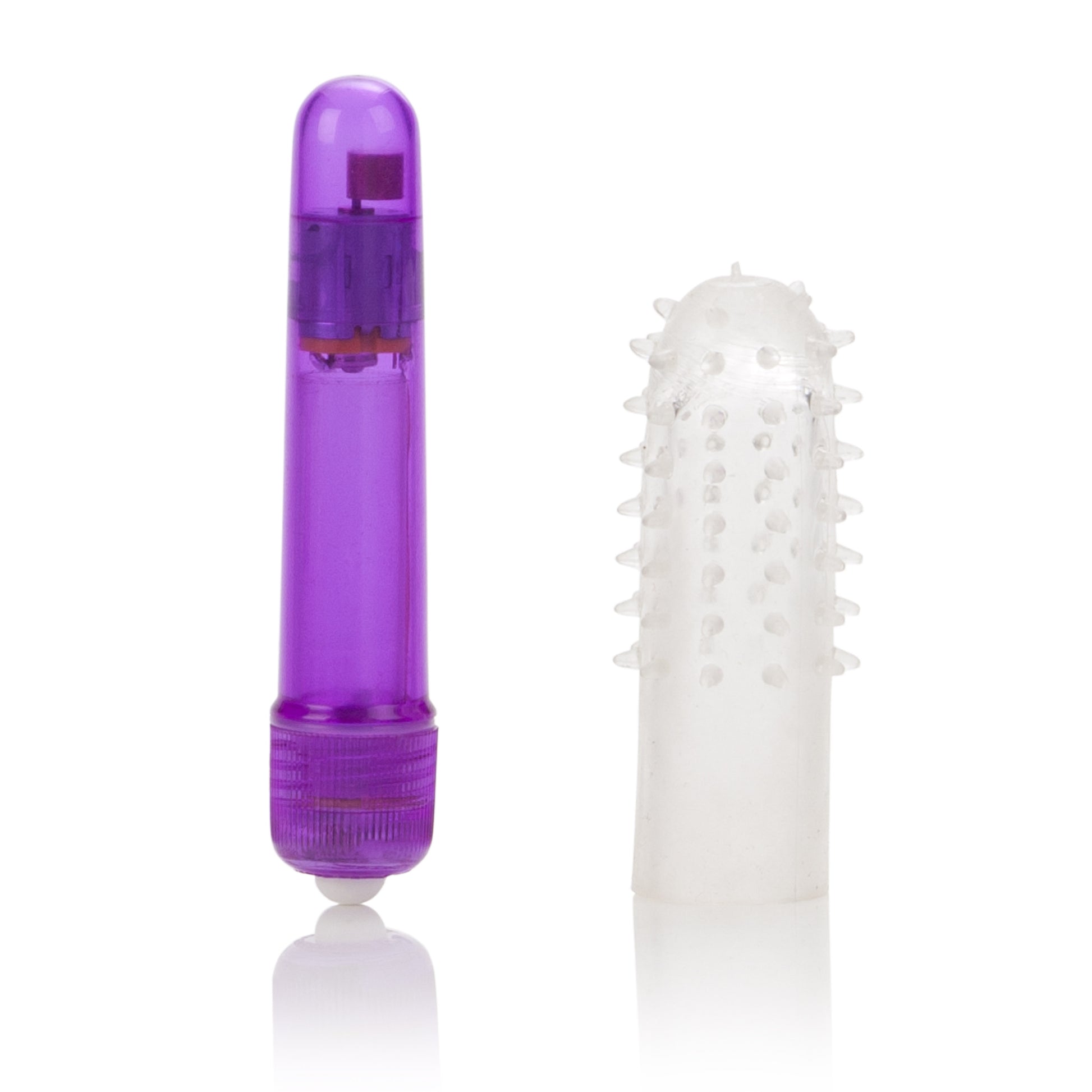 Travel Blaster - Purple by CalExotics