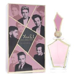 You & I Eau De Parfum Spray By One Direction