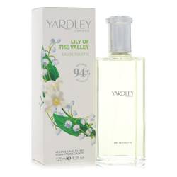 Lily Of The Valley Yardley Eau De Toilette Spray By Yardley London by Yardley London