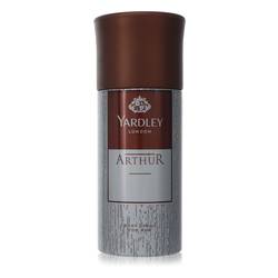 Yardley Arthur Body Spray By Yardley London by Yardley London