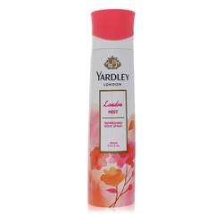 London Mist Refreshing Body Spray By Yardley London by Yardley London