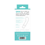 Gee Mini Vibe - Tease Me Turquoise