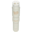 "The Original Pocket Rocket - White DJ0376-01"