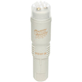 Doc Johnson Original Pocket Rocket Mini Vibrator - White - DJ0376-01