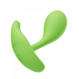 Oly 2 App-Enabled Wearable Vibrator - Green