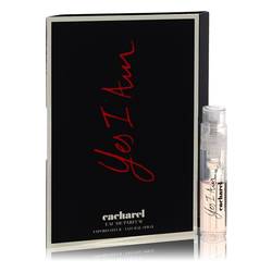 Yes I Am Vial (sample) By Cacharel by Cacharel