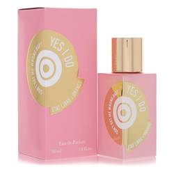 Yes I Do Eau De Parfum Spray By Etat Libre d'Orange by Etat Libre d'Orange