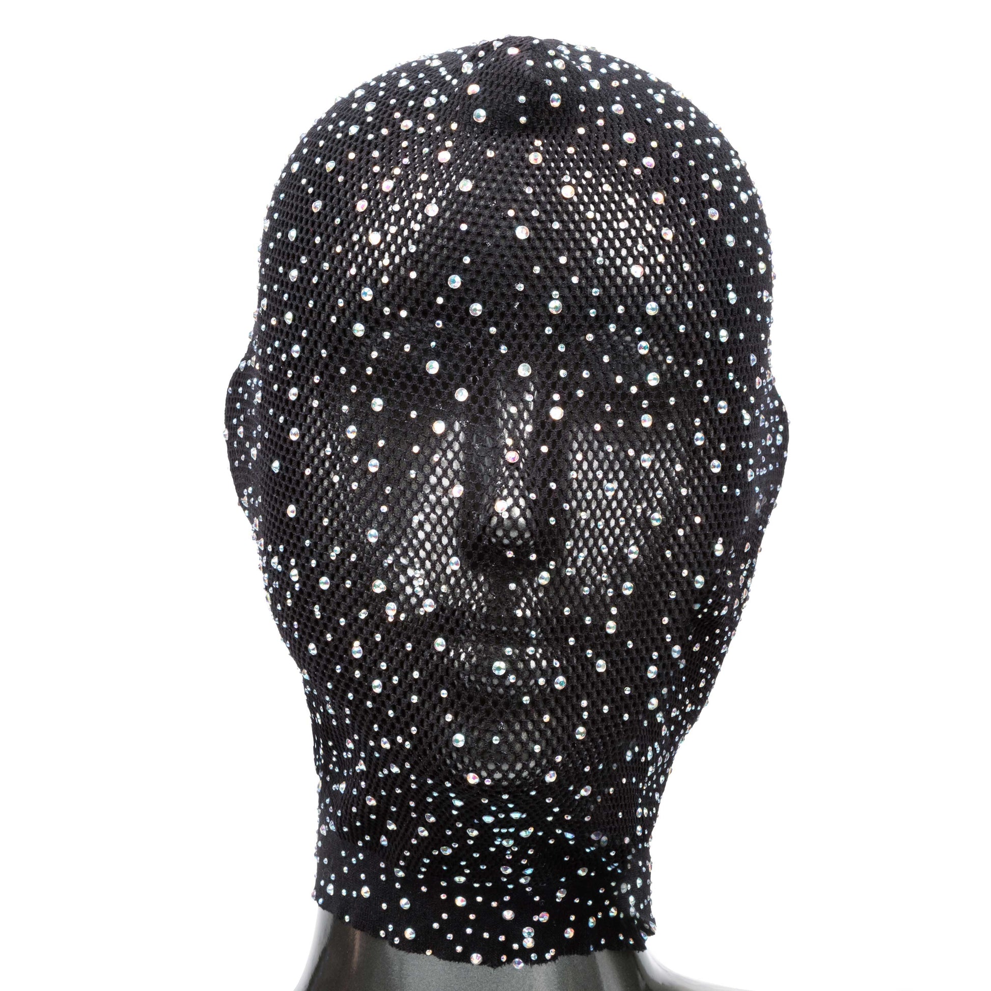 "Radiance Full Hood Cover - Black SE3000253"