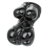 CalExotics Anime Stroker Misty — Black, 4.25in - SE5505753