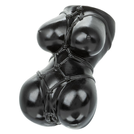 CalExotics Anime Stroker Misty — Black, 4.25in - SE5505753