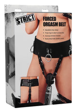 Strict Forced Orgasm Belt by XR Brands