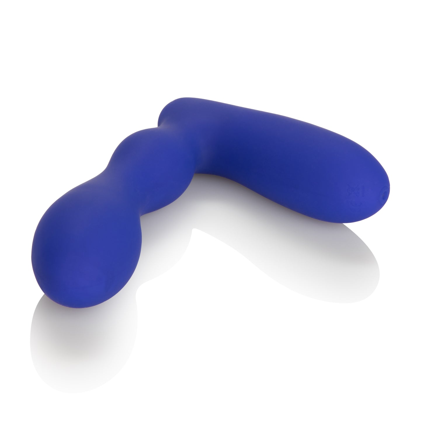 Silicone Wireless Pleasure Probe - Blue Blue by CalExotics
