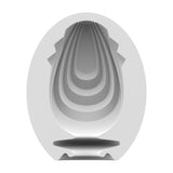 Satisfyer Masturbator Egg - Savage - Blue