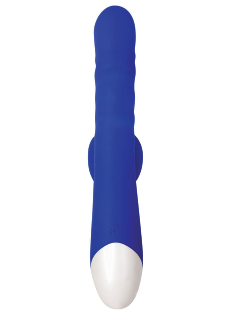 Evolved Novelties Grand Slam Rabbit Vibrator - EN-RS-3602-2