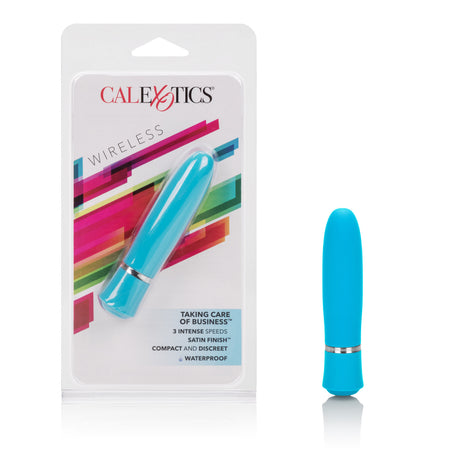 Taking Care of Business - Blue by CalExotics
