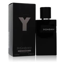 Y Le Parfum Eau De Parfum Spray By Yves Saint Laurent by Yves Saint Laurent