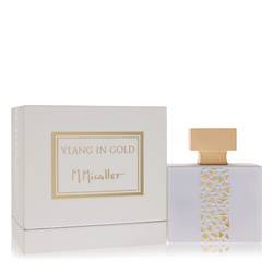 Ylang In Gold Eau De Parfum Spray By M. Micallef by M. Micallef