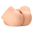 Pipedream 360 Banger Anal Masturbator — Light (Fanta Flesh) - PDRD619-21