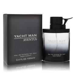 Yacht Man Aventus Eau De Toilette Spray By Myrurgia by Myrurgia