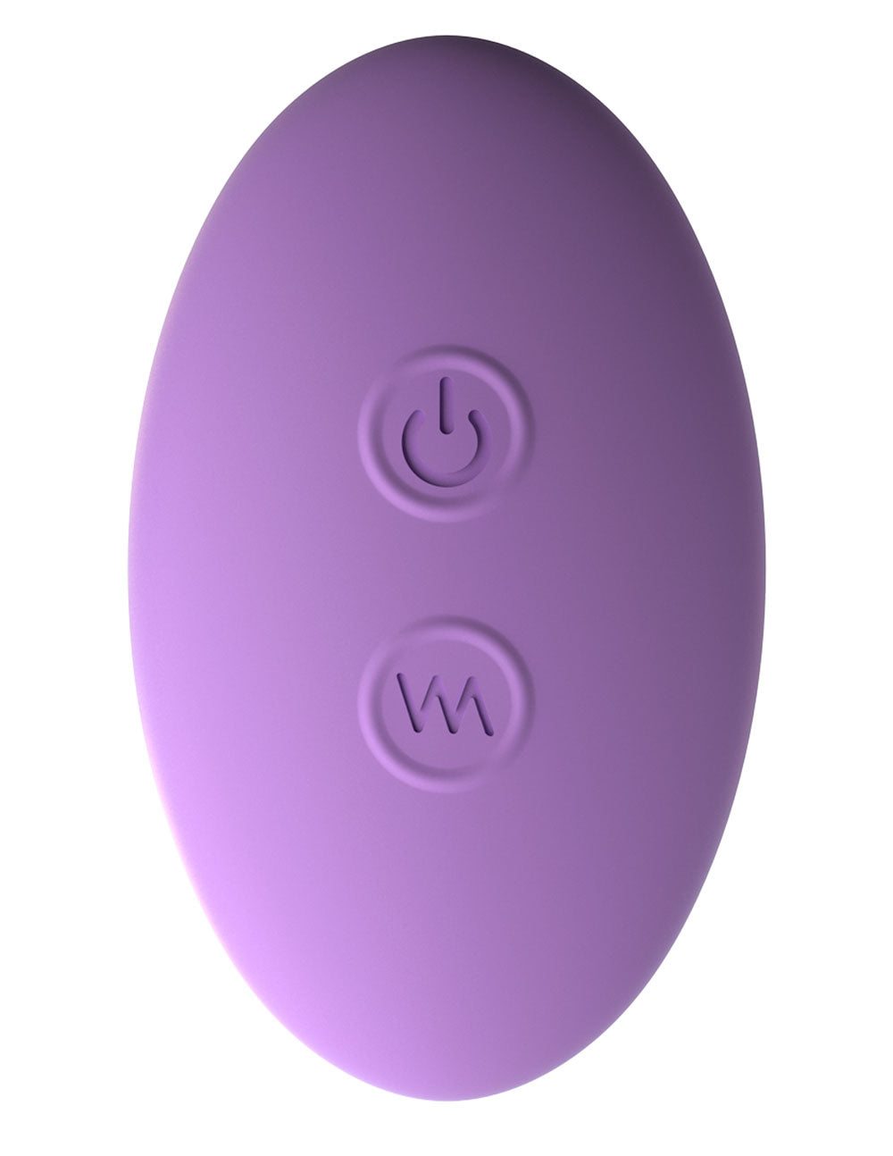 Fantasy for Her Remote Silicone Please-Her by Pipedream