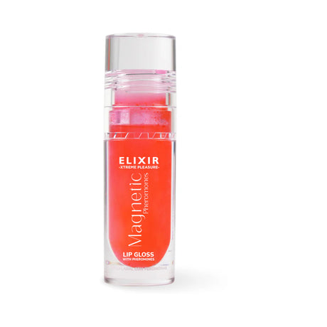 Camtoyz Elixir Magnetic Lip Gloss with Pheromones, 5 ml - EX-CCM-6023