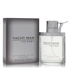 Yacht Man Victory Eau DE Toilette Spray By Myrurgia by Myrurgia