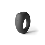 nsnovelties Renegade Performer Vibrating Silicone Cock Ring — Black - NSN-1119-63