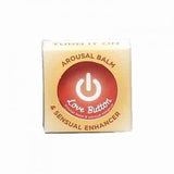 Love Button Arousal Balm - 30 Piece P.O.P. Display by Earthly Body