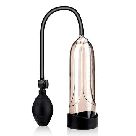 "Mojo - Zero Gravity - Penis Pump Enlarger EL-MOJO-003"