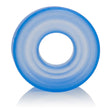 "Advanced Silicone Pump Sleeve - Blue SE1049302"