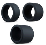 Blush Performance Plus Accelerate 3-Ring Set — Black - BL-92015