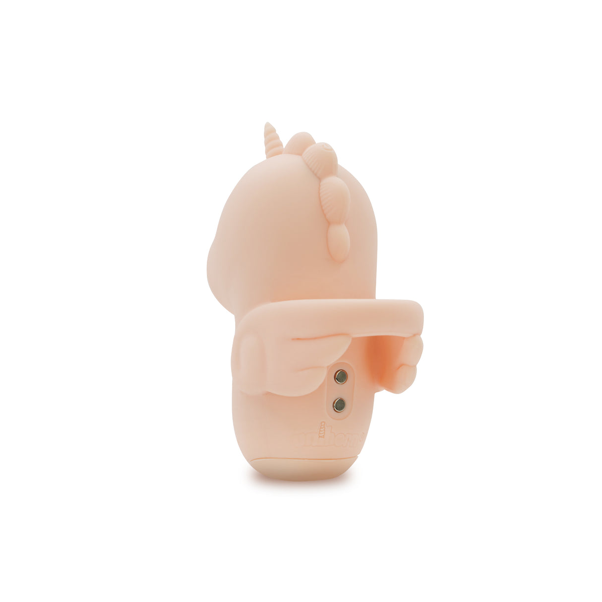 Creative Conceptions Unihorn Finger Vibe — Pinky Promise - CC-UNIPPFV