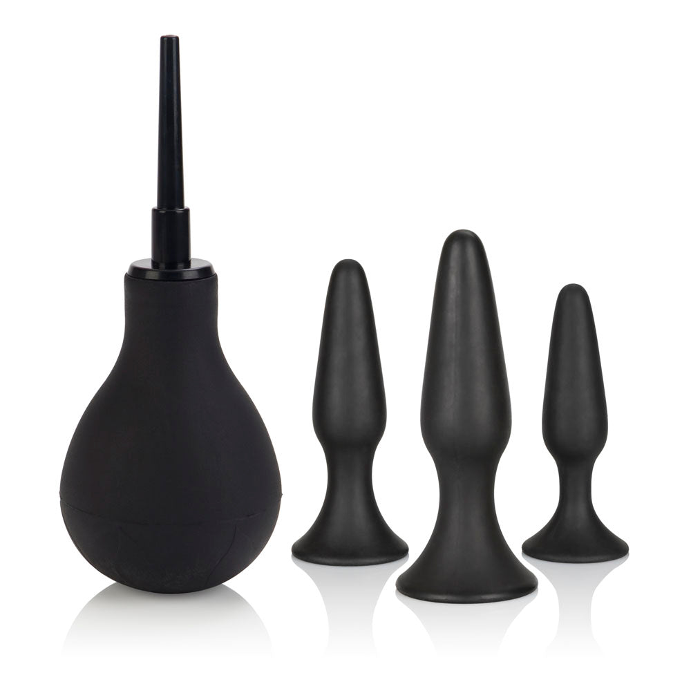 Ultimate Anal Kit by CalExotics
