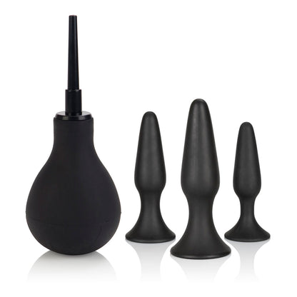 Ultimate Anal Kit by CalExotics