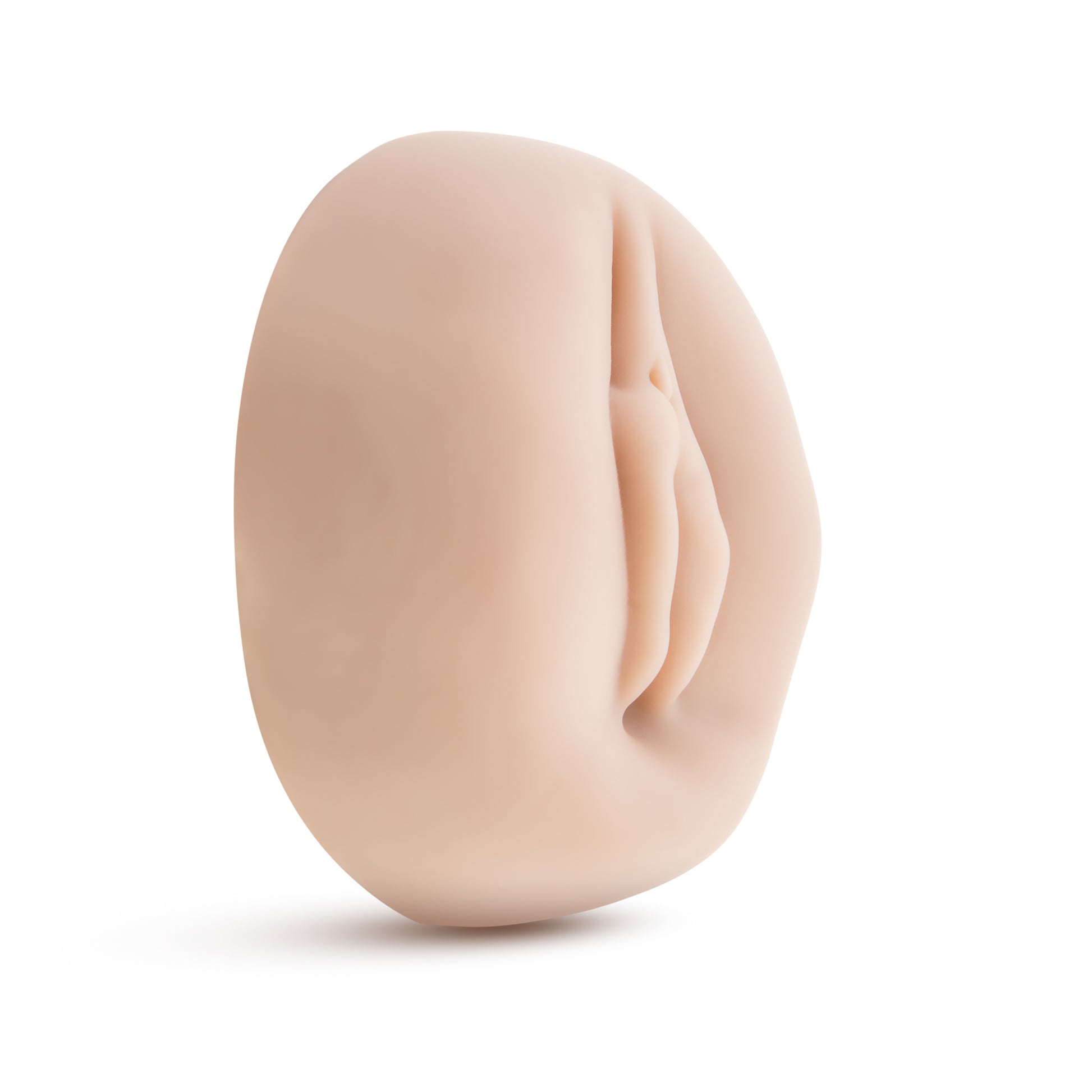 Performance Universal Pump Sleeve Vagina - Beige by Blush