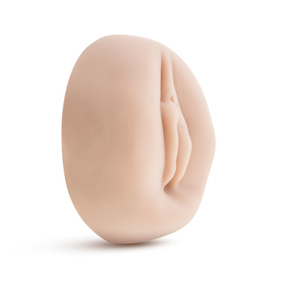 Performance Universal Pump Sleeve Vagina - Beige by Blush