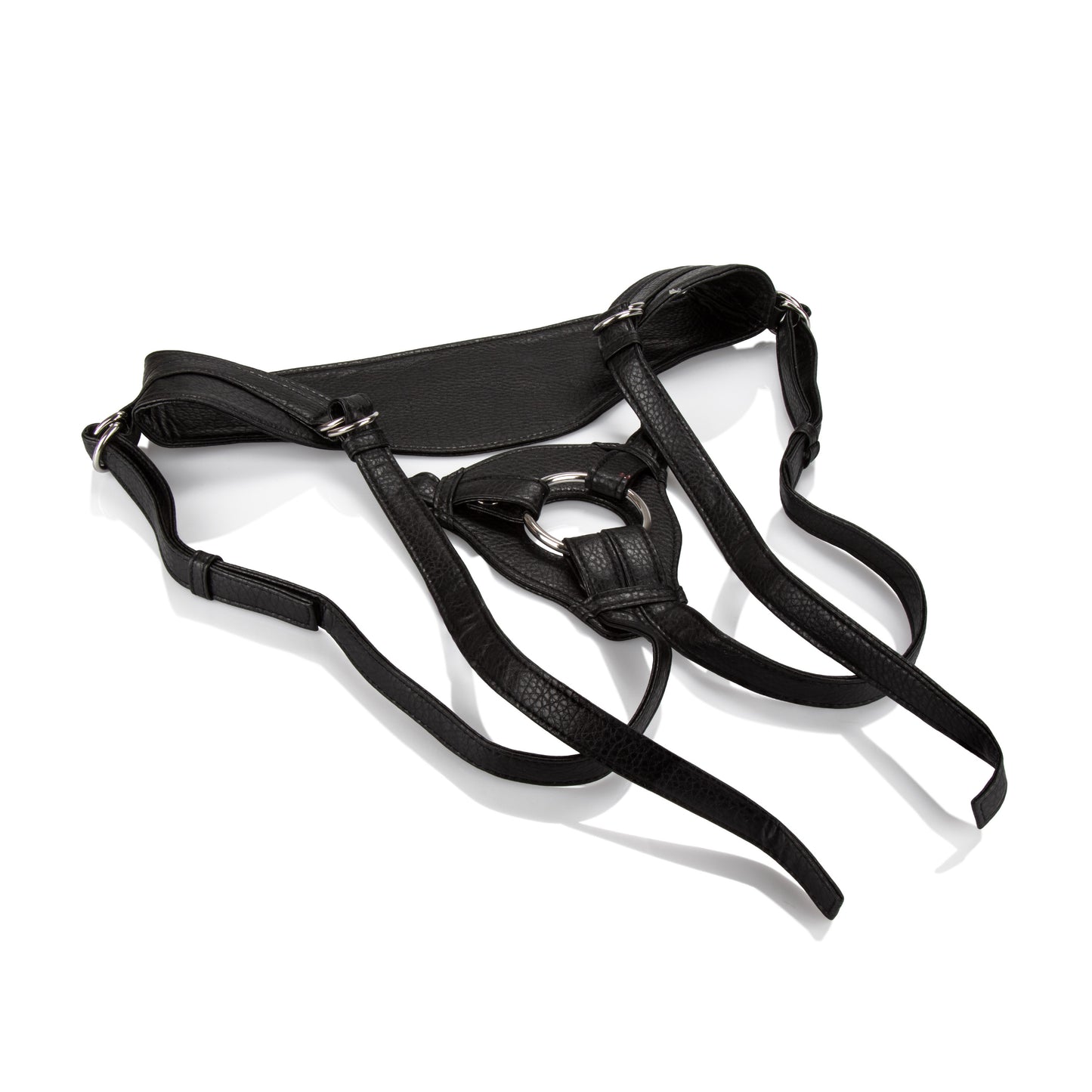 Her Royal Harness - the Queen by CalExotics