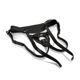 CalExotics Her Royal Harness The Queen — 64" Circumference - SE1565151