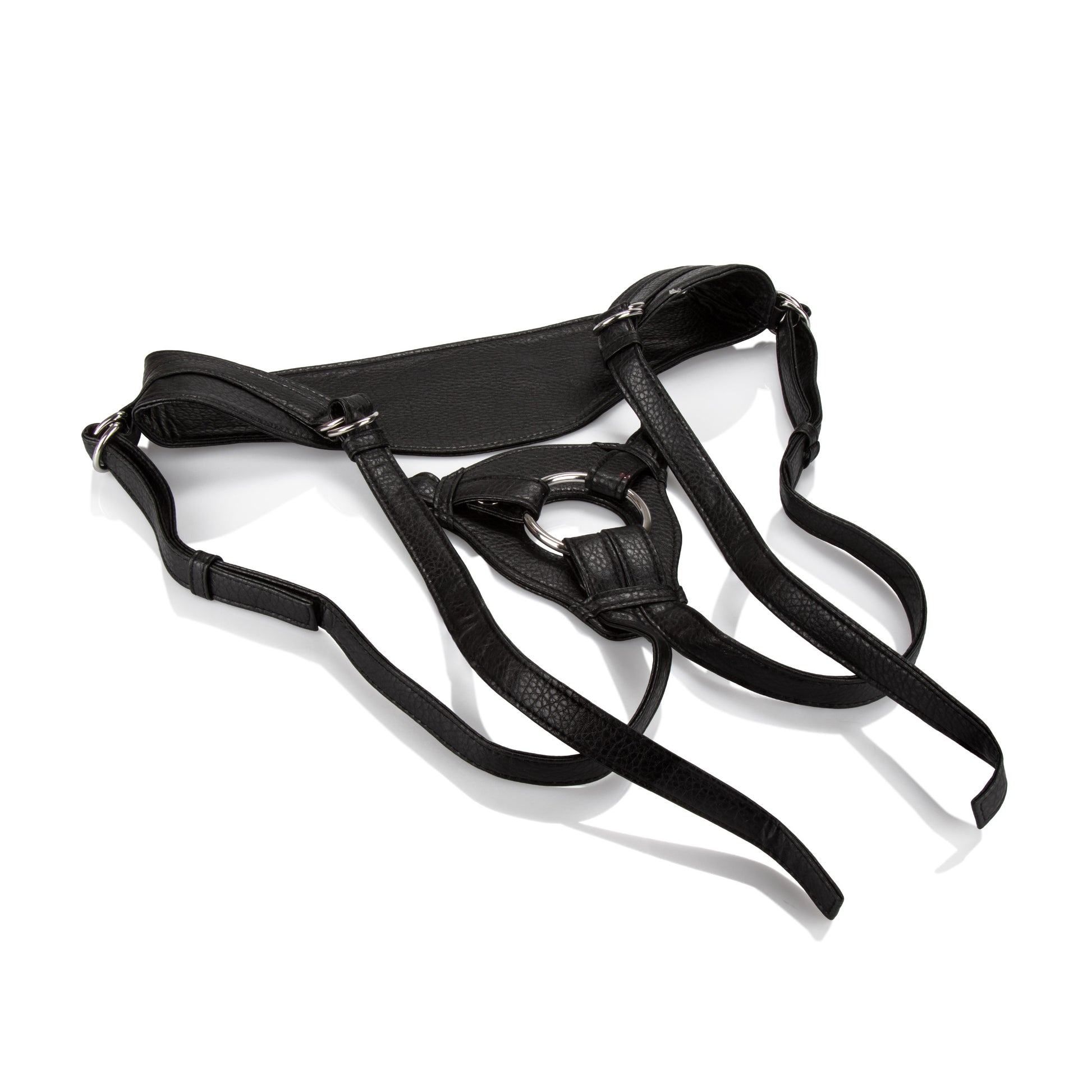 Her Royal Harness - the Queen by CalExotics