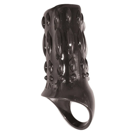 "Maxx Men Erection Sleeve - Black NW2617-2"