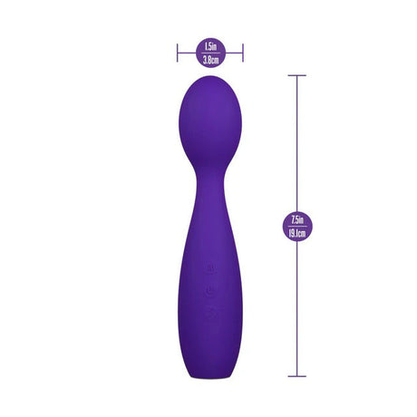 Sexy Things - Velvet High