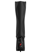 Pipedream PDX Elite Vibrating Roto-Teazer Rotating Masturbator - PDRD513