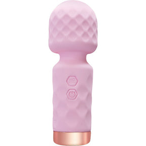 Hott Products Wet Dreams Lil Wanderer Clitoral Stimulator — Silicone, IPX7 - HTP3669