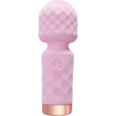 Hott Products Wet Dreams Lil Wanderer Clitoral Stimulator — Silicone, IPX7 - HTP3669