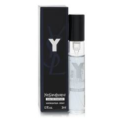 Y Mini EDP Spray By Yves Saint Laurent by Yves Saint Laurent