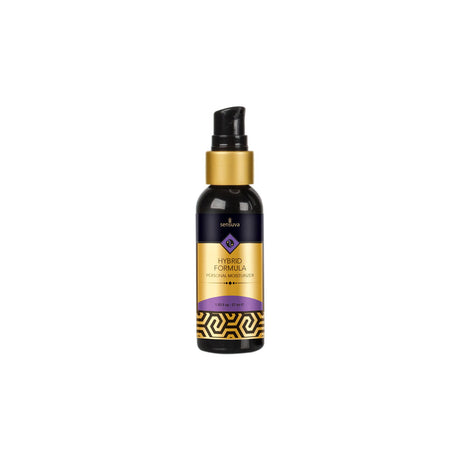 Sensuva Hybrid Personal Moisturizer — Unscented, 1.93 fl oz - SEN-VL724