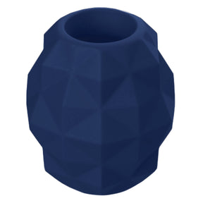I.D. Lubricants Exp-Load Grenade Stroker — Blue, Includes 1 fl oz Lube - IDDWTY31C2
